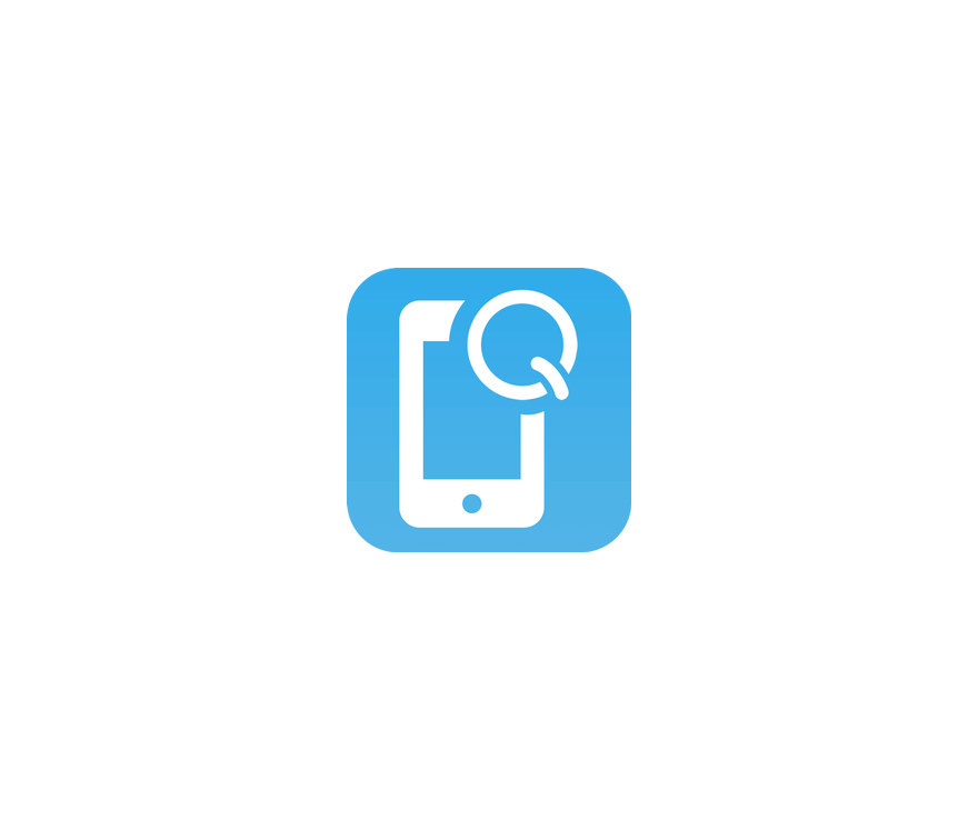 话费充Q币 ICON 图标标志