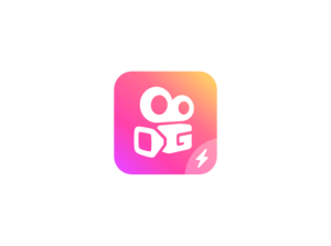 快手极速版 ICON 图标LOGO