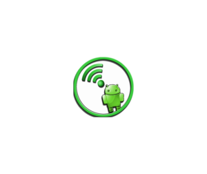 无线网络黑客密码 ICON 图标LOGO