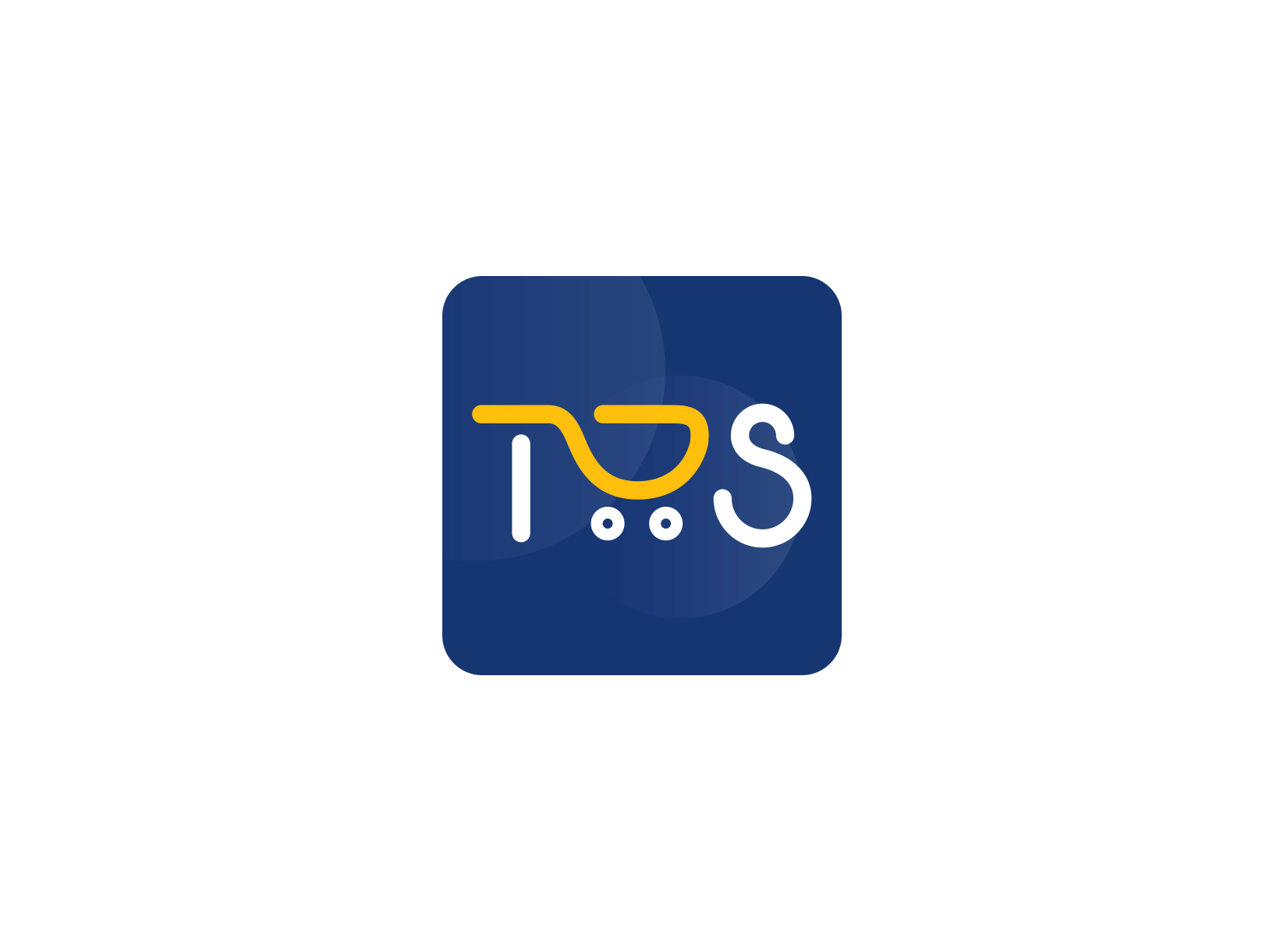 TPS商城 ICON 图标标志