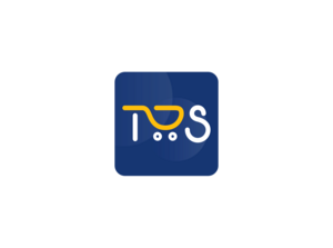TPS商城 ICON 图标LOGO