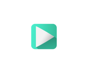 影视在线 ICON 图标LOGO
