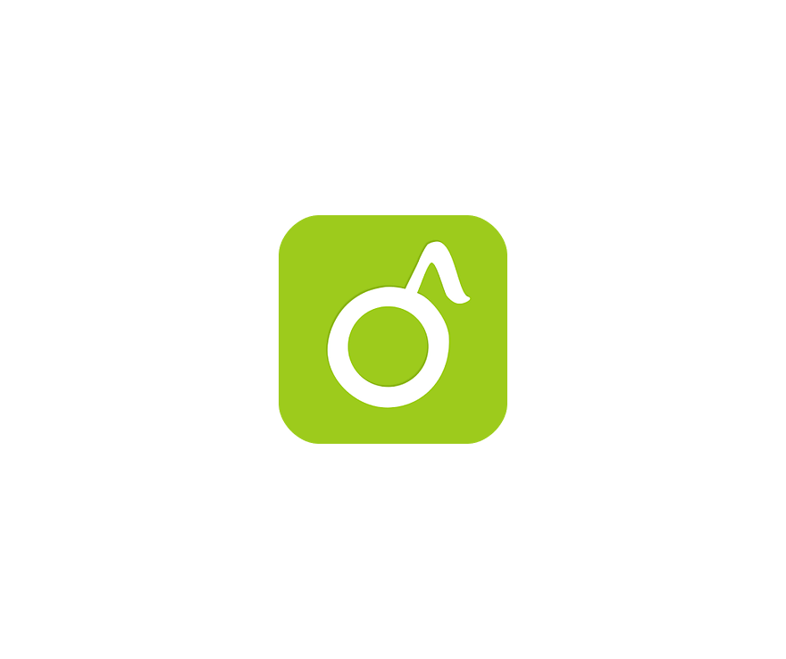 MELON音乐盛典 ICON 图标标志