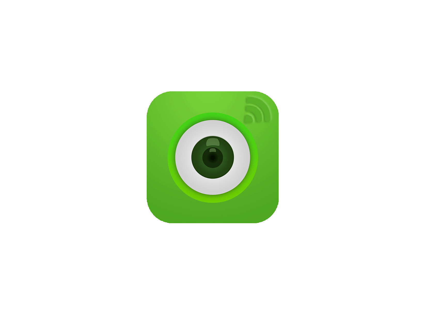 SportLook ICON 图标标志