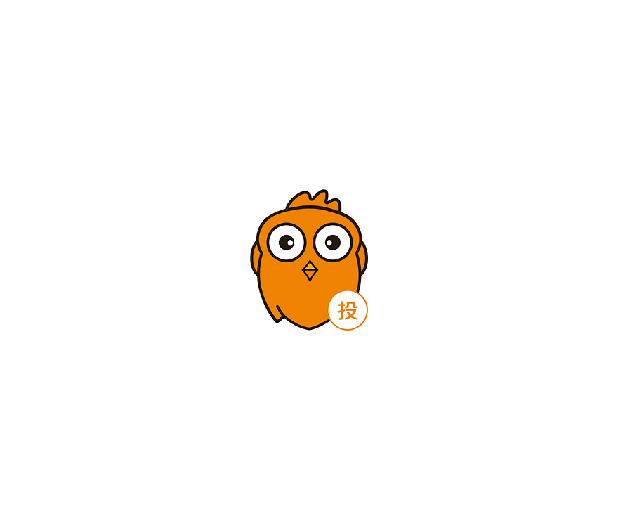 VRAR圈 ICON 图标标志