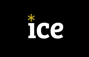 挪威电信集团ice标志LOGO