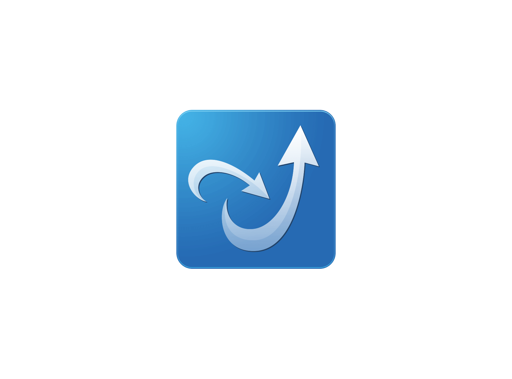 金山手机毒霸 ICON 图标标志