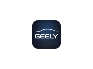 吉利GNetLink ICON 图标LOGO