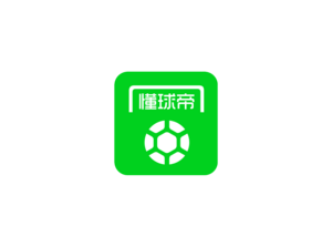 懂球帝专业版 ICON 图标LOGO