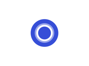 Cortana ICON 图标LOGO