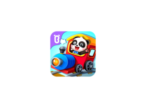 宝宝幼儿园 ICON 图标LOGO