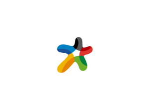 新浪爱彩 ICON 图标LOGO