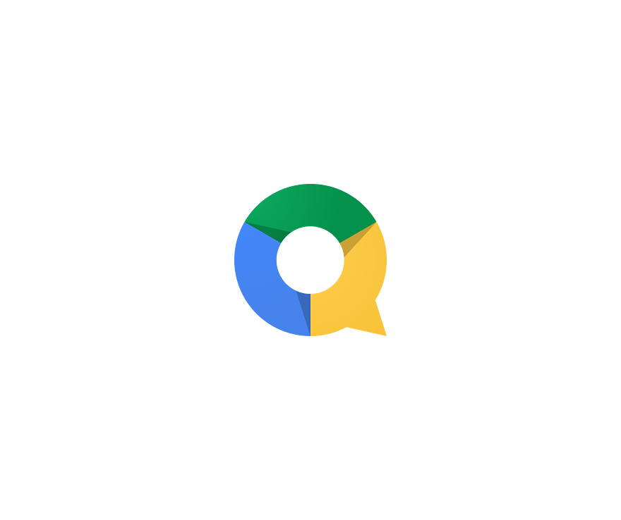 Quickoffice ICON 图标标志
