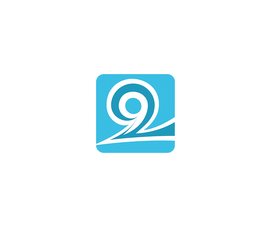 920编辑器 ICON 图标标志