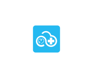云医在线 ICON 图标LOGO