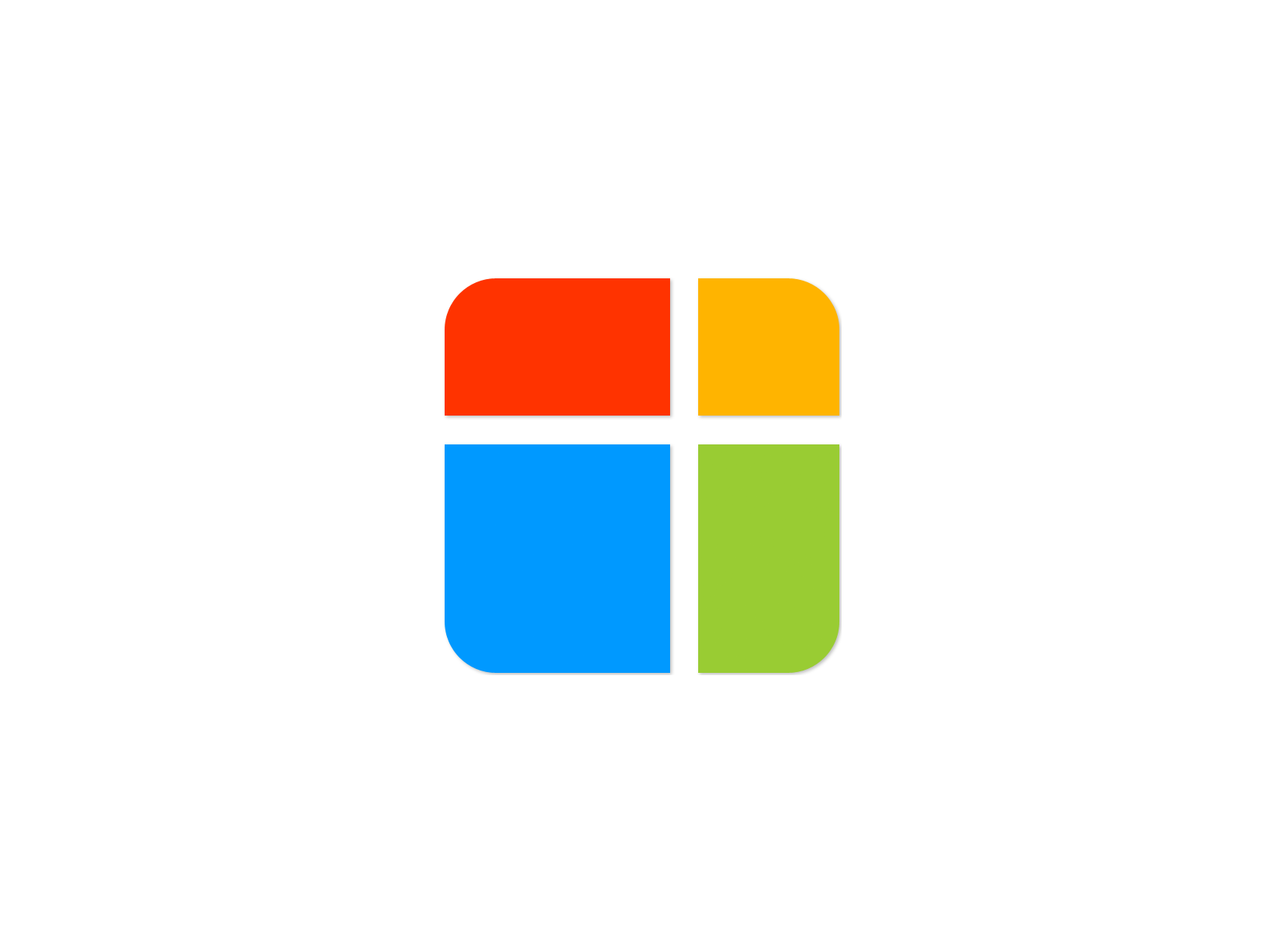 高效Todo ICON 图标标志