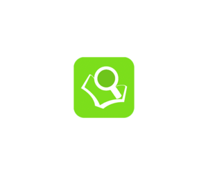 英汉互译离线 ICON 图标LOGO