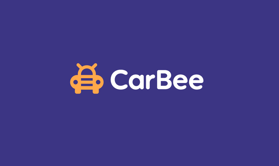 CarBee蜜蜂汽车标志