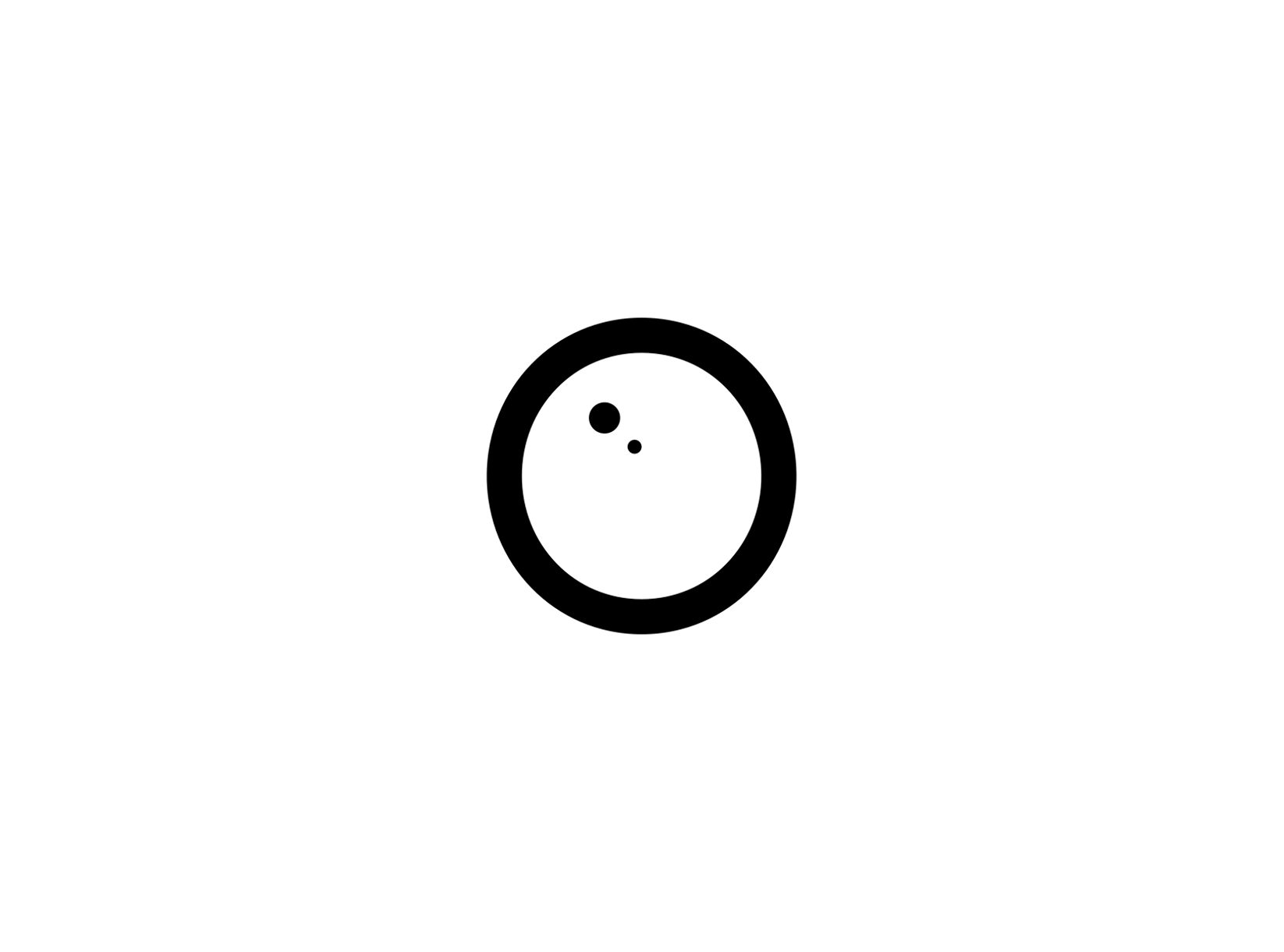 Ocamera ICON 图标标志
