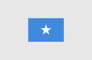 索马里国家标志LOGO