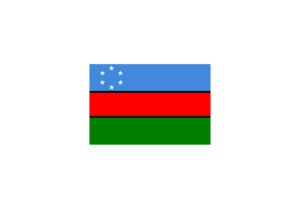 西南索马里国家标志LOGO