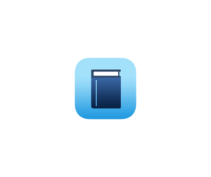 离线听书 ICON 图标LOGO