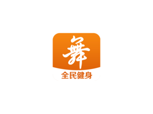 广场舞多多 ICON 图标LOGO