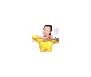 广场舞视频大全 ICON 图标LOGO