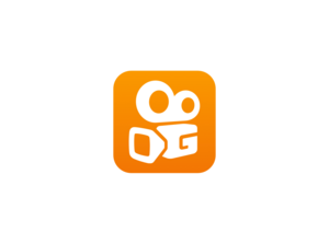快手 ICON 图标LOGO