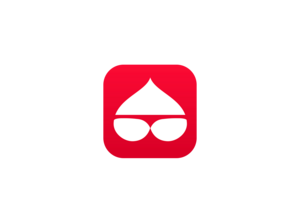 美女公馆 ICON 图标LOGO