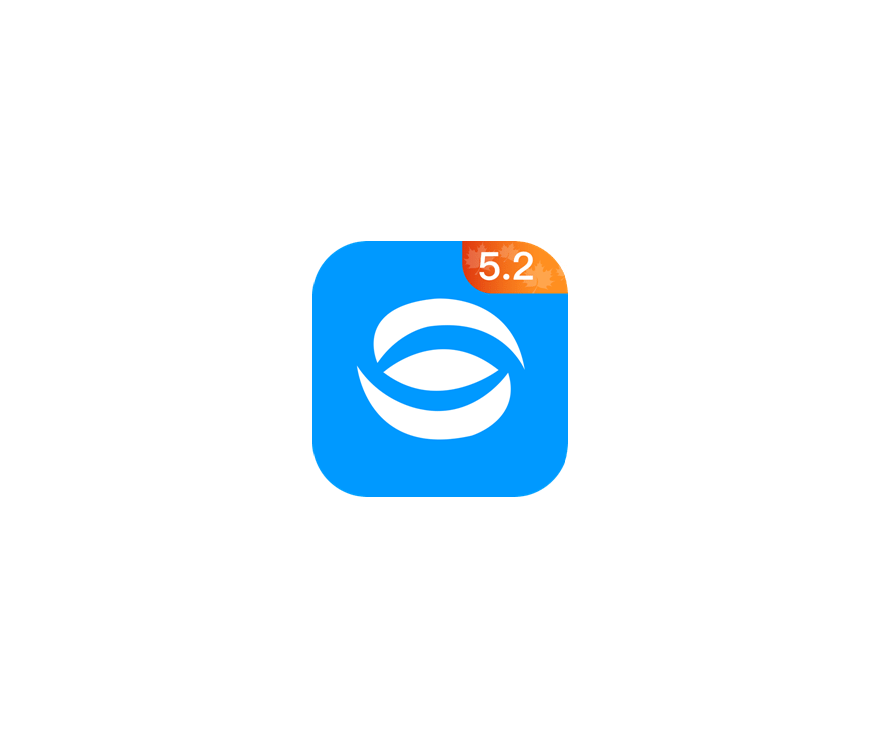 无线苏州 ICON 图标标志
