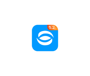 无线苏州 ICON 图标LOGO