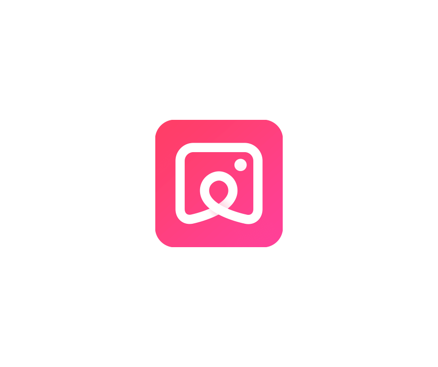 Wecut ICON 图标标志