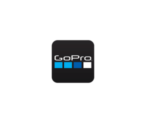 GoPro ICON 图标LOGO