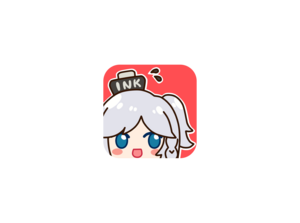微博动漫 ICON 图标LOGO