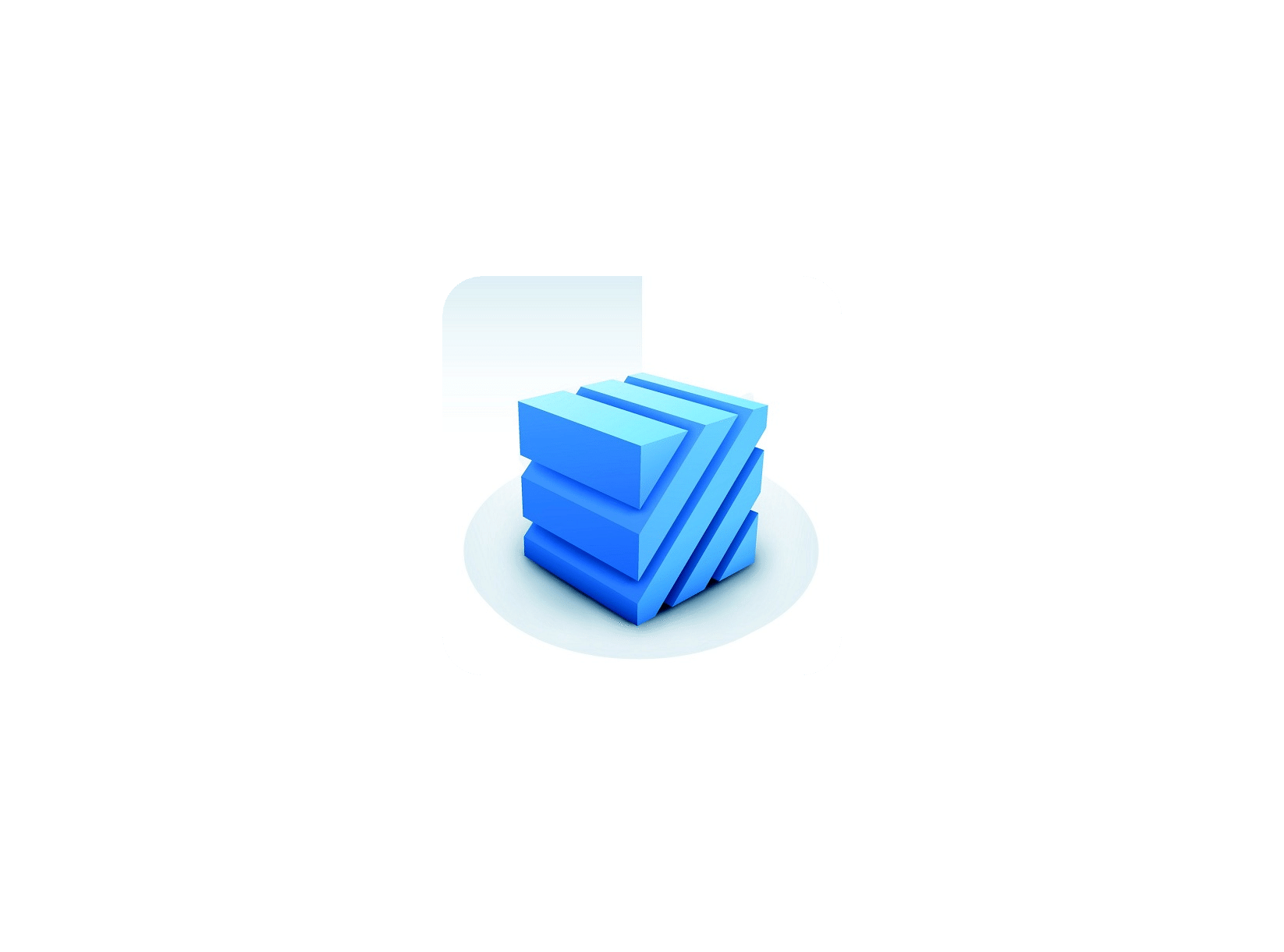 应用隐藏器 ICON 图标标志