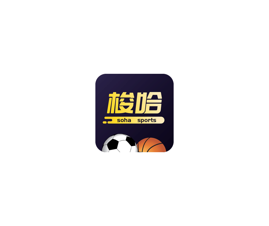 JRS体育 ICON 图标标志