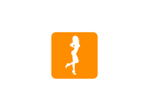 美女图片 ICON 图标LOGO