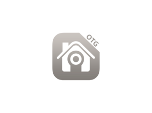 掌上看家采集端OTG版 ICON 图标LOGO
