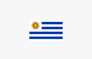 乌拉圭国家标志LOGO