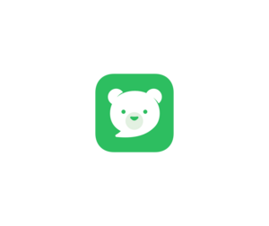 BearyChat ICON 图标LOGO
