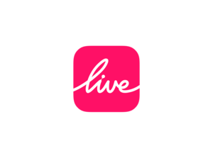 LIVE ICON 图标LOGO