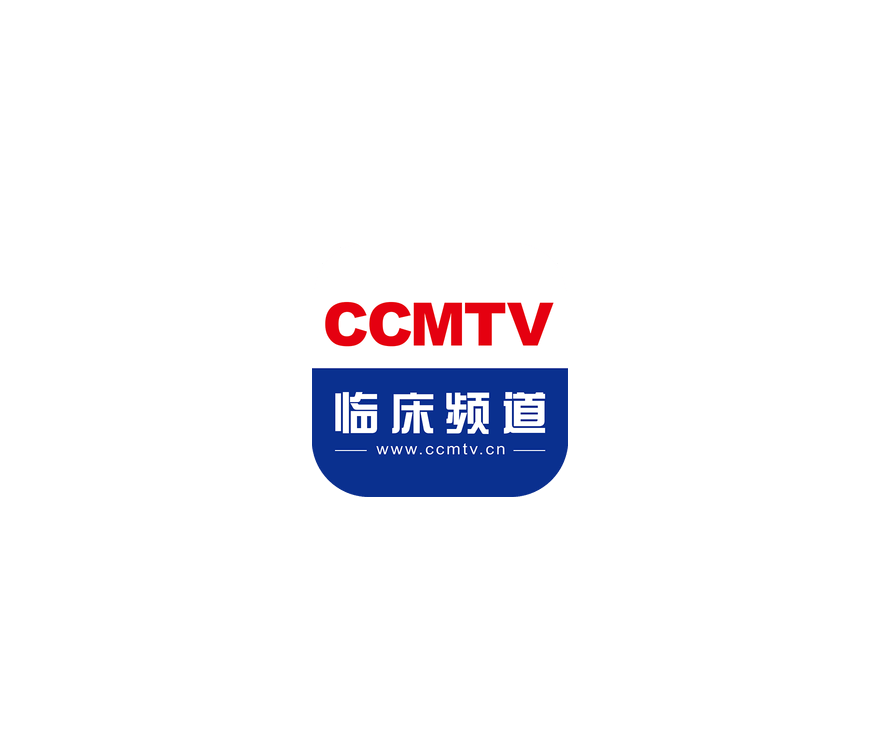 医学视频 ICON 图标标志