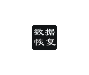 数据恢复大师 ICON 图标LOGO