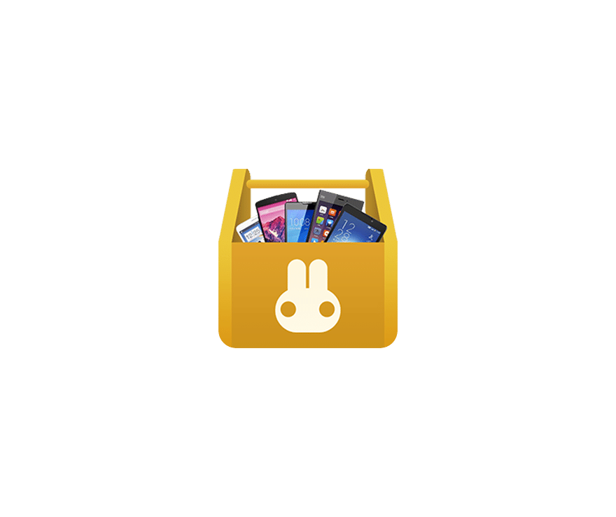 奇兔百宝箱 ICON 图标标志