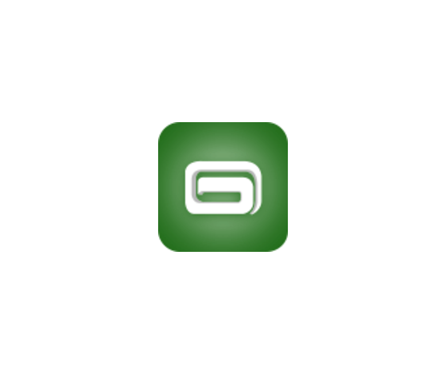 GAMELOFT下载器 ICON 图标标志