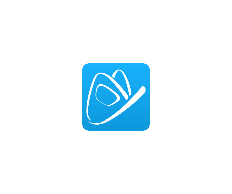 贵州校讯通 ICON 图标标志