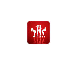 美女图片集锦 ICON 图标LOGO