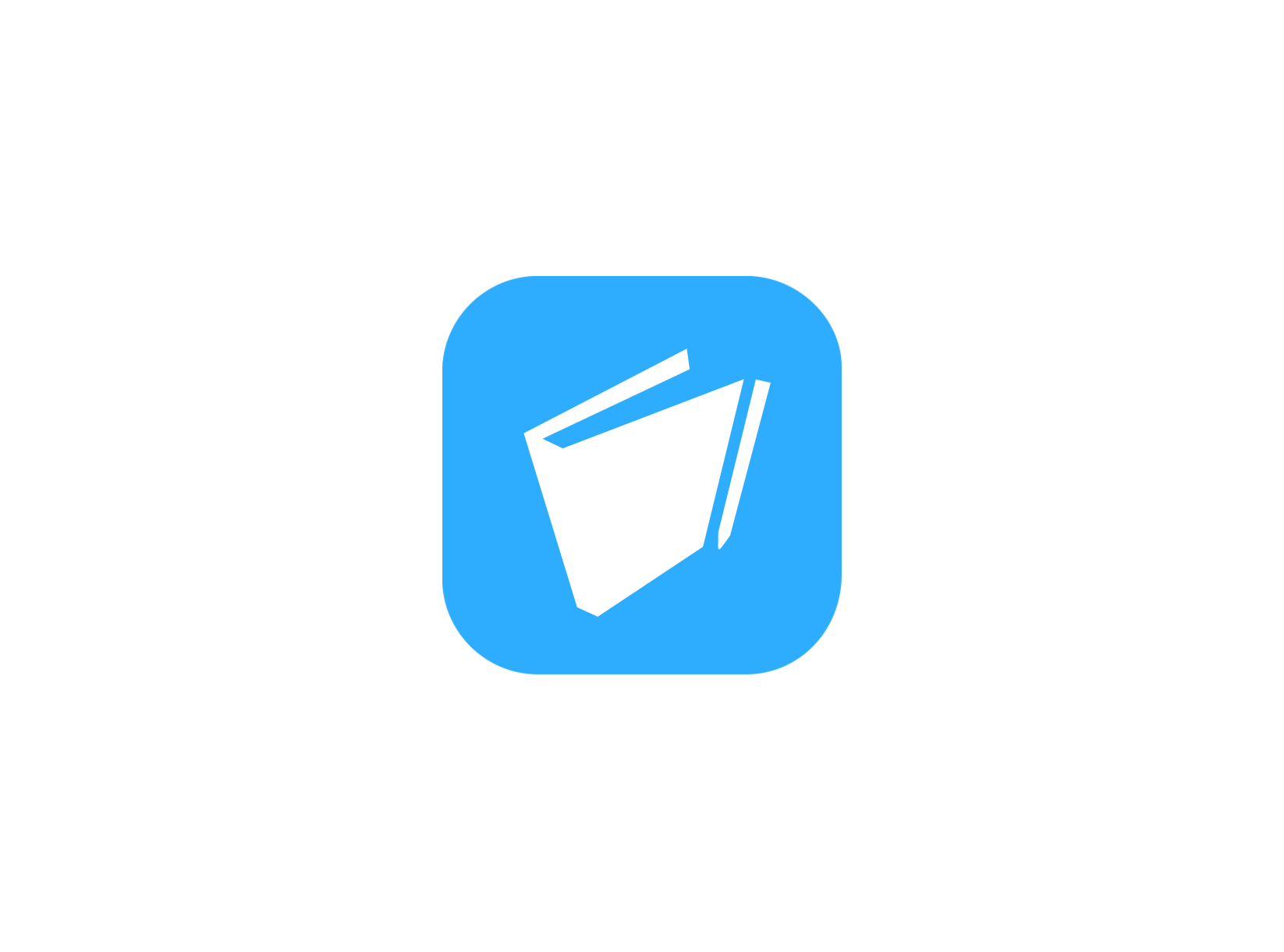 随手写 ICON 图标标志