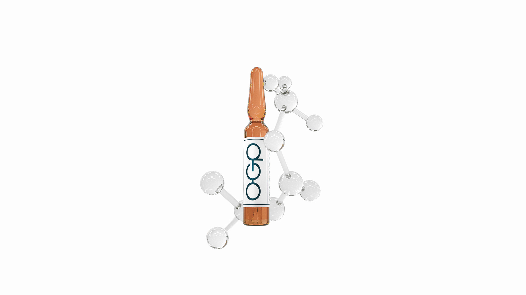 OGP时光肌品牌logo设计13